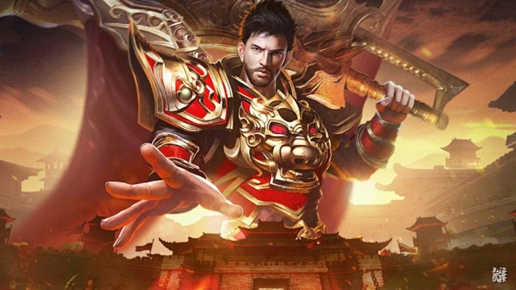 散人玩家在传奇私服中的职业选择与打宝路线指南
